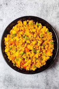 Paneer Bhurji