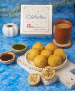 Falhari Pattice