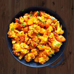 Aloo gobhi