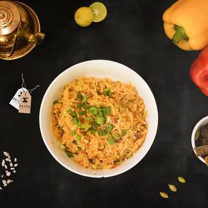 Veg Fried Rice