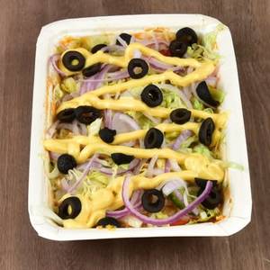 Ceaser Salad
