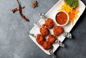 Chicken Lollipop