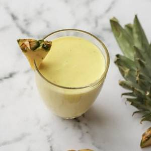 Pineapple Lassi