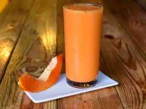 Pappaya Shake