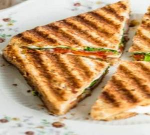 Grill Sandwich