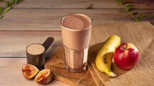Afterr Work Out Protien