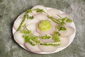 Onion Salad