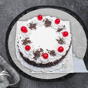 Blackforest  Cake   