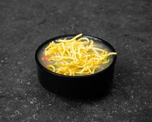 Manchow Soup