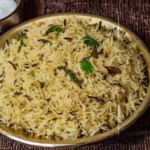 Jeera Rice