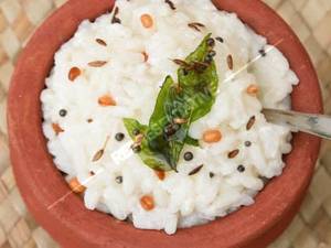 Curd Rice