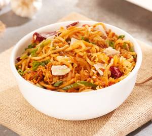 Chicken Schezwan Noodles