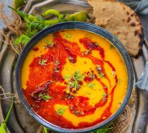Dal Tadka Yellow