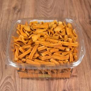 Soya Stick & Chips Combo 300G