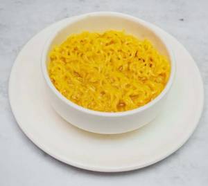 Plain Maggi
