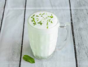 Butter MIlk
