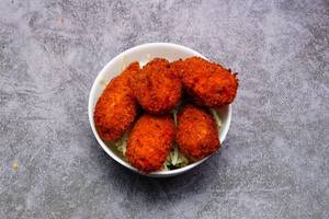 Chicken Hot N Crispy
