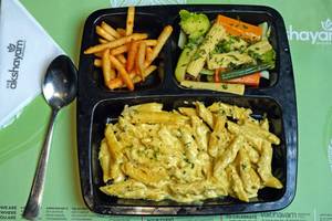 Special Combo Pasta