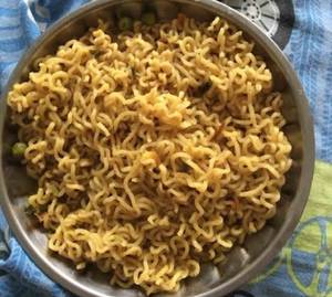 Jeera Masala Maggi