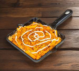 Smokey Pasta