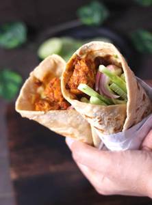 Chicken Roll (special)