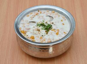 Boondi Raita