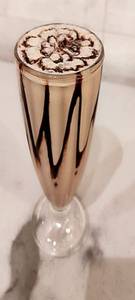 Cold Chocolate