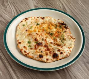 Onion Kulcha