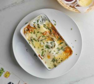 Spoiled Brat (Non Veg)