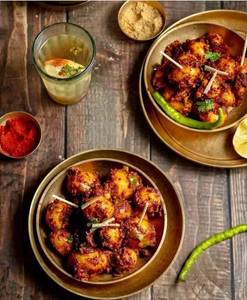 Aloo Dum