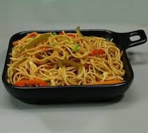 Veg Chowmien