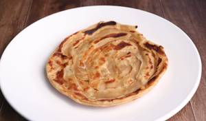 Wheat Parotta