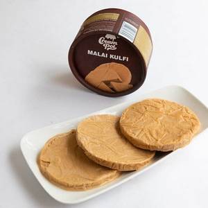 Slice Malai Kulfi [Pack Of 3]