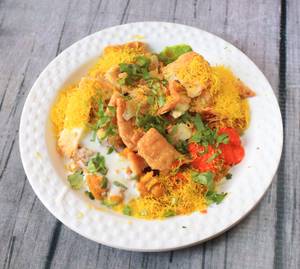 Papdi Ragda