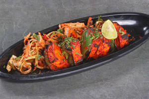 Paneer Tikka (dry)