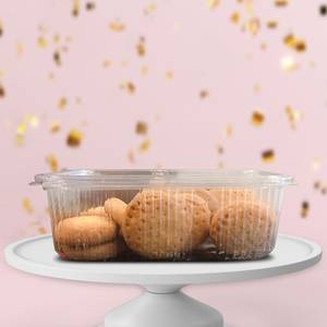 Salt Biscuits 250Gms