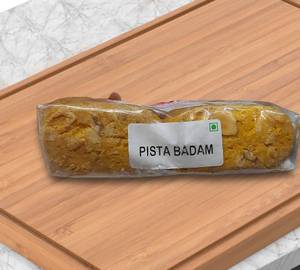 Pista Badam Biscuits