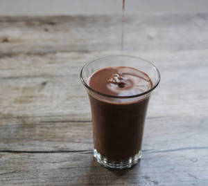 Kitkat Shake