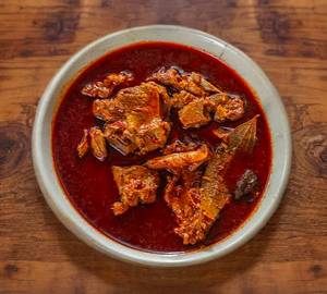 Mutton Rogan Josh