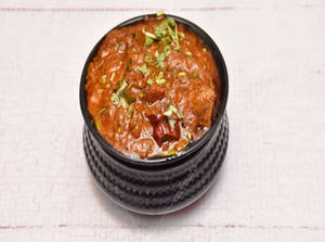 Mutton Thokku
