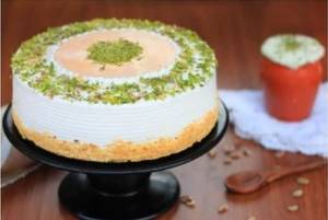 Rabri Cake (500 Gms)