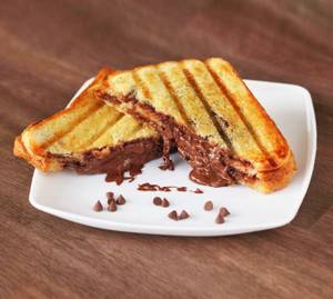 Chocolate Sandwich