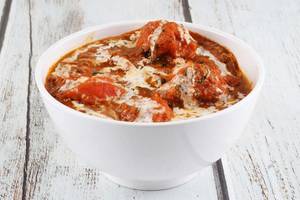 Boneless Butter Chicken