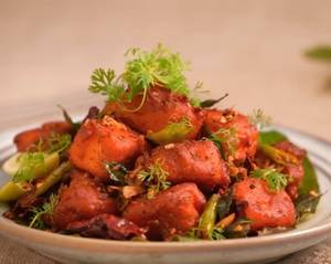Paneer 65