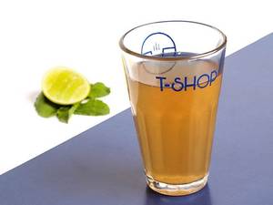 Hot Lemon T (250 Ml)