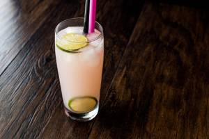Fresh Lime Juice Sweet