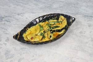 Begun Kasundi