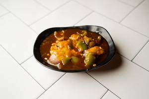 Prawn Chilly [Online]