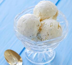 Vanilla Ice Cream