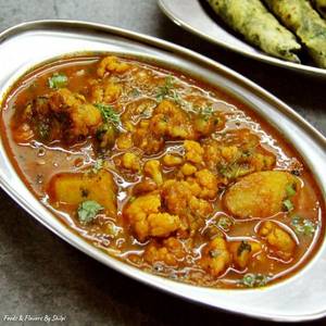 Aloo Gobhi